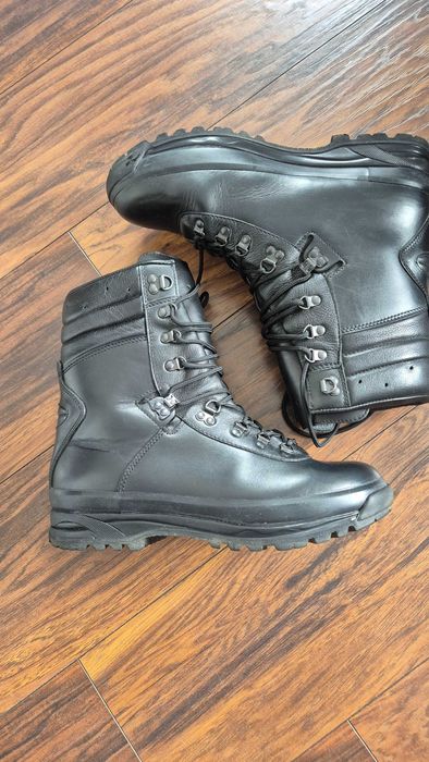 Buty wojskowe Demar roz. 29