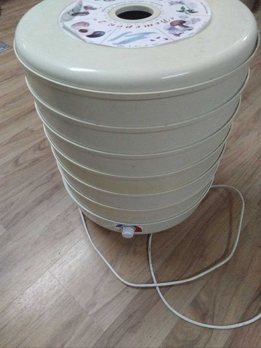 эл.сушилка в гарному стані