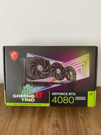 GeForce GTX 4080 Super 16G