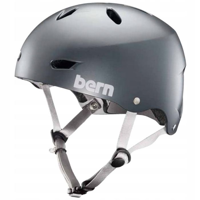 BERN BRIGHTON kask narciarski L 57-59CM