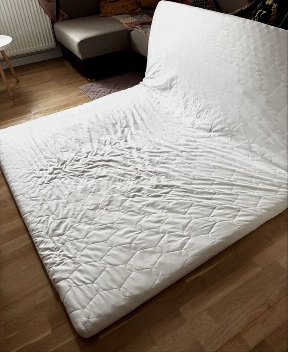 Materac wierzchni 160x200cm