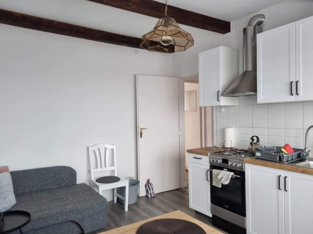 Open’er 2024 RYF MEW REWA - apartament