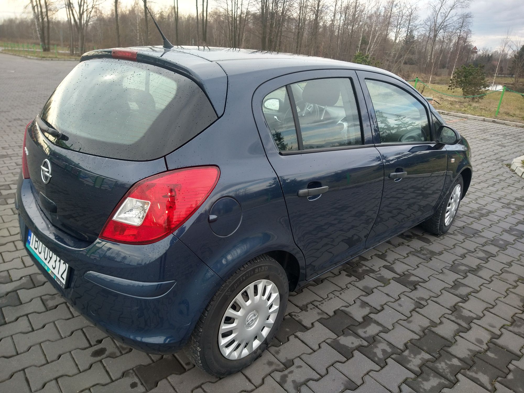 Sprzedam Opel Corsa D
