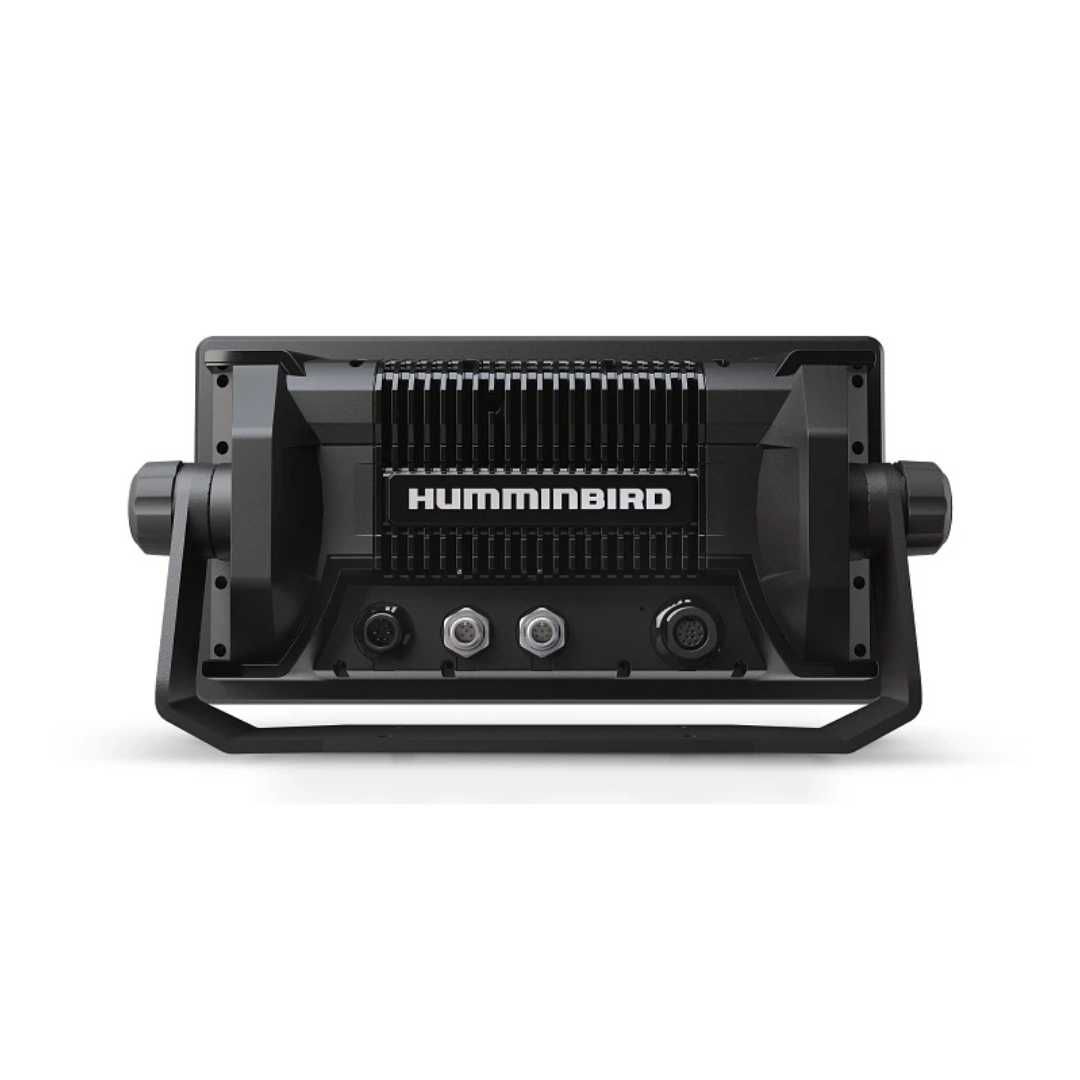 Humminbird Explore 9 CMSI+ GPS Nowość 2025