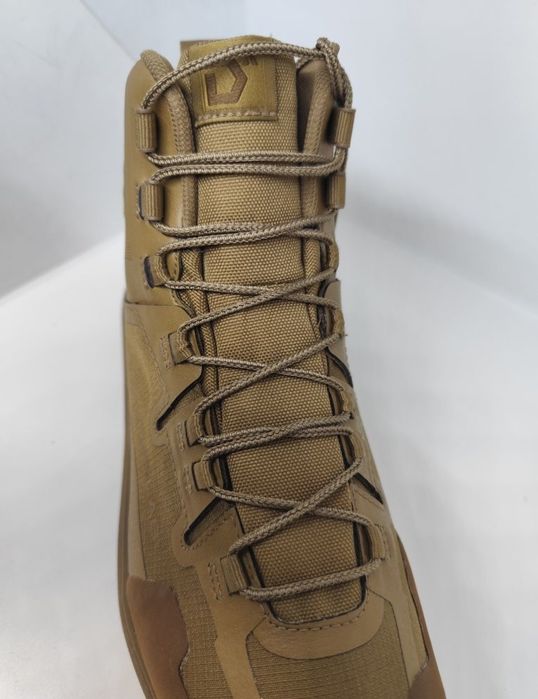 Тактичні черевики deckers на gore-tex (s/n 1152350) оригінал

В наявно