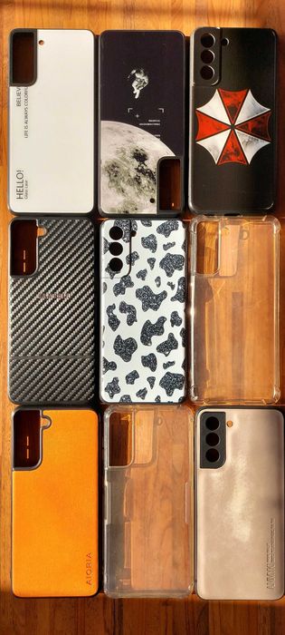 Чехол.Бампер.Samsung s10 lite.Samsung s21.Защитные пленки для Nokia x2