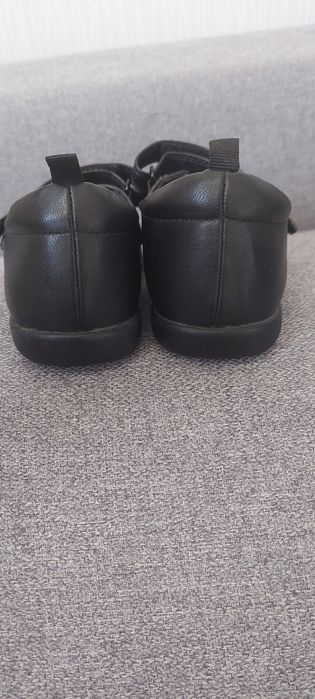 Туфлі шкільні hm 29 розмір