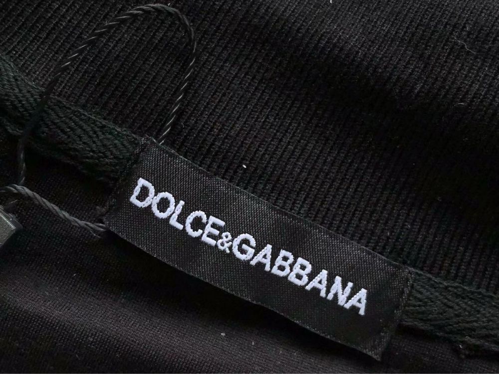 Dres Spodnie I Bluza Dolce Gabbana