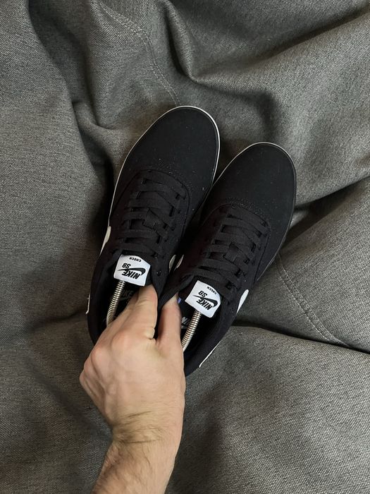 Кросівки NIKE SB CHECK 41 26 кроссовки найк СБ ultracush