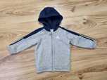 Bluza Adidas 80cm 9-12m