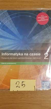 Podręcznik do informatyki