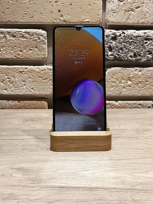 Samsung galaxy a32