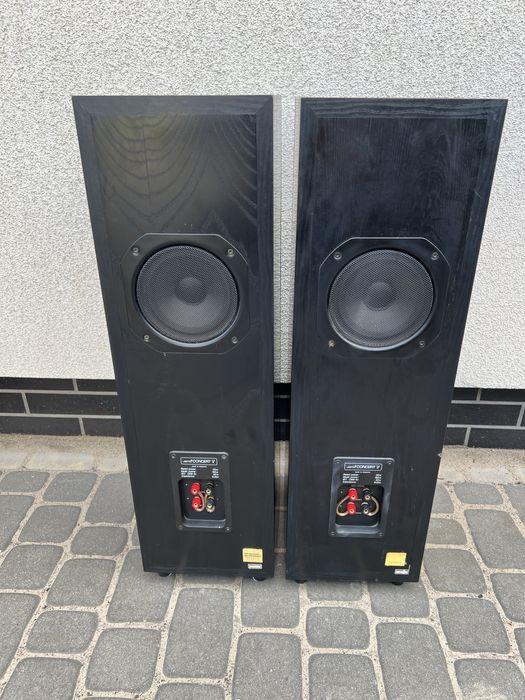 Kolumny jamo concert 5