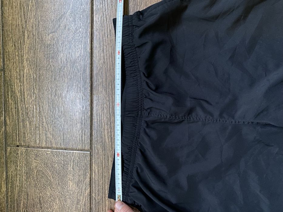 Шорты Adidas Short Length Solid мужские