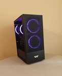 Komputer do gier I7 8700K/ RTX 2060/ 16GB/ 500GB Nvme/ RGB
