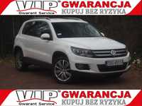 Volkswagen Tiguan 2,0TDI_140KM_Asystent Parkowania_ Alufelgi_ Zarejestrowany Gwarancja