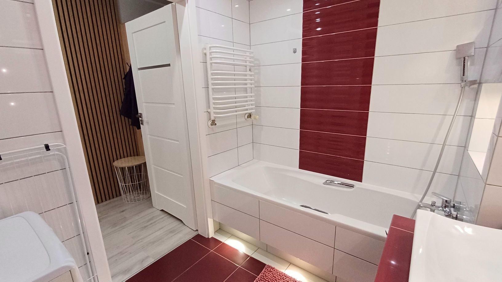Apartament Lake Piastowska