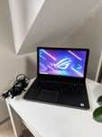 Laptop Dell Vostro 5568 i5 8GB 256SSD Nvidia 940MX 4GB FullHD