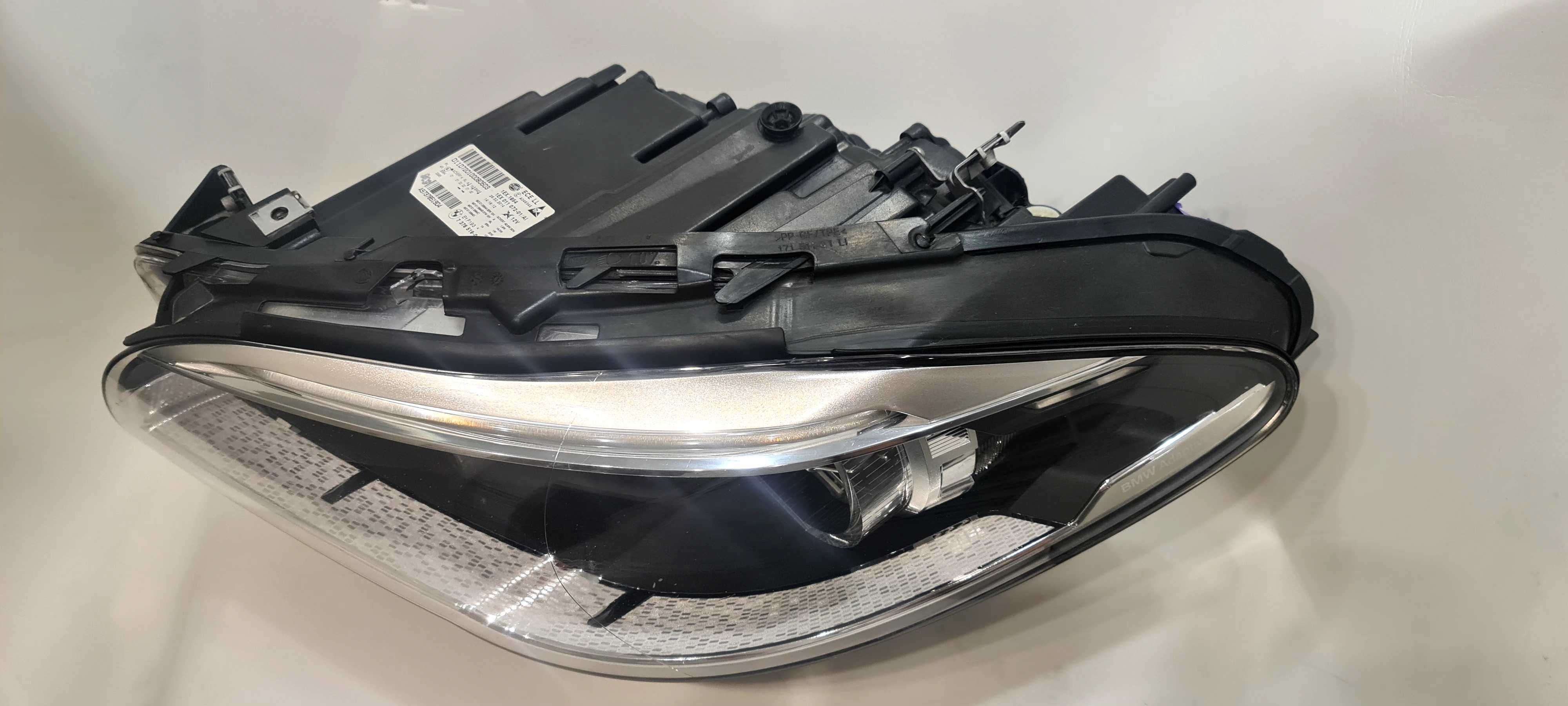 BMW F10 F11 M5 Lift  Full Led Adaptive