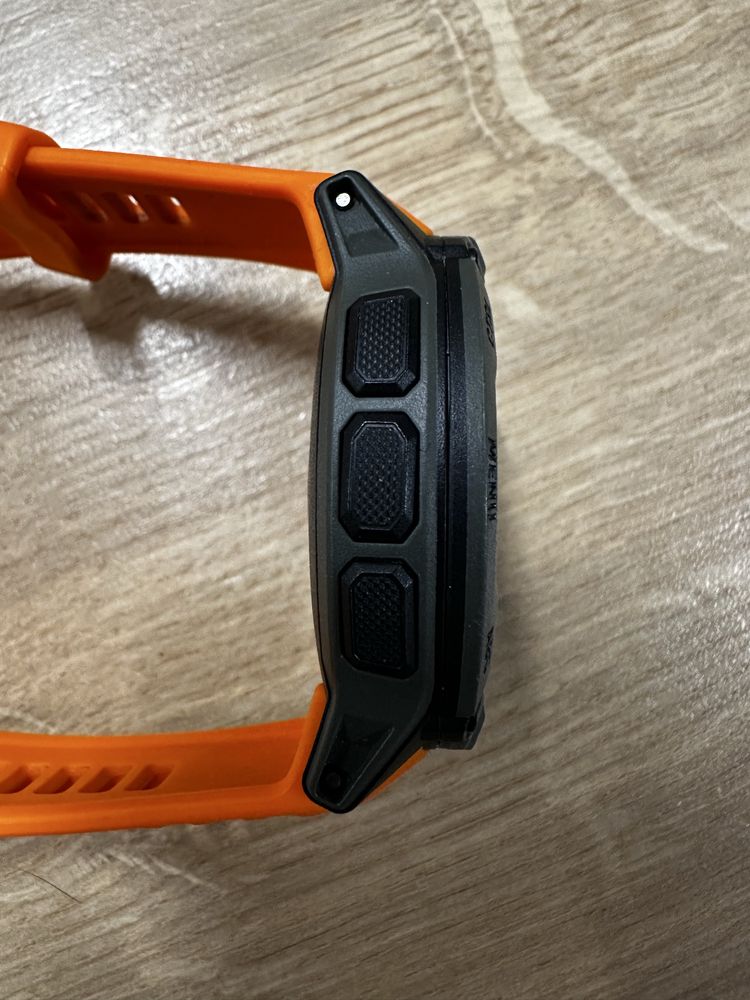 Garmin Instinct 2X Solar