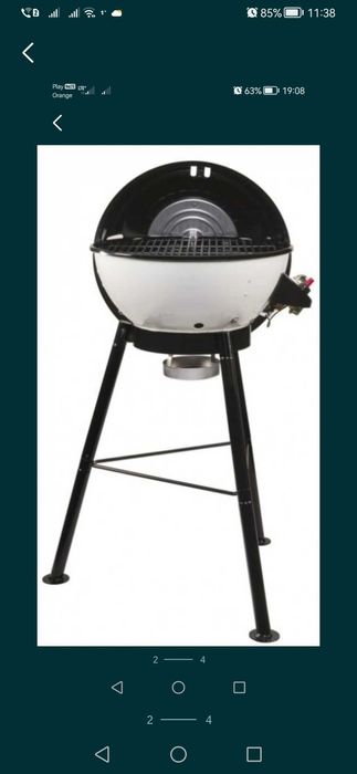 Grill gazowy Outdoorchef
