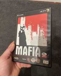 Gra Mafia the city of lost heaven edycja premierowa PC audio jazz.