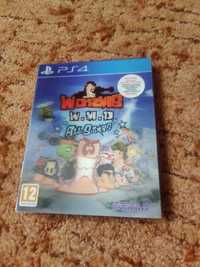 Worms W.M.D. All Stars (WMD PS4/PS5)