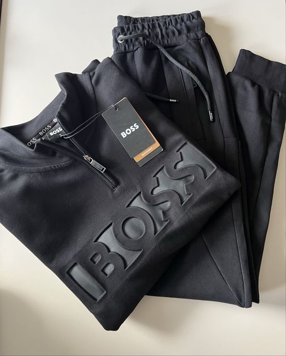 Dres męski Boss …Rozmiar S