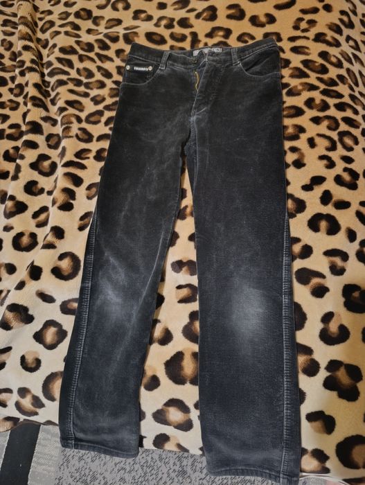 Штани вельвет для хлопчика