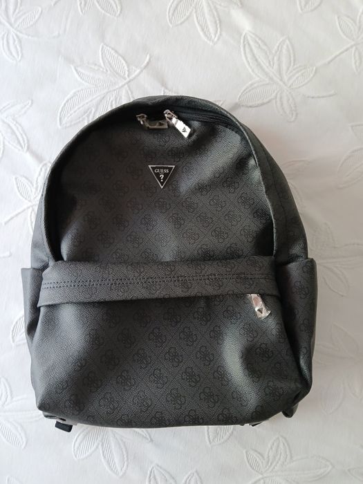 Mochila Guess original nova