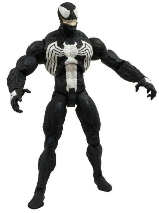 Фігура Веном Marvel Select Venom Diamond Select Toys