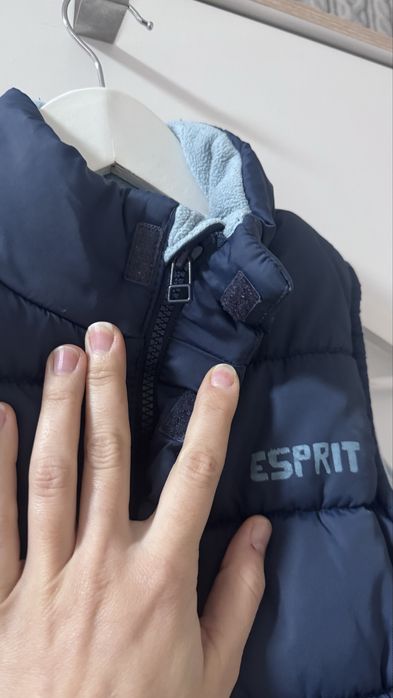 Жилетка для злопчика, 4-5р, 104/110