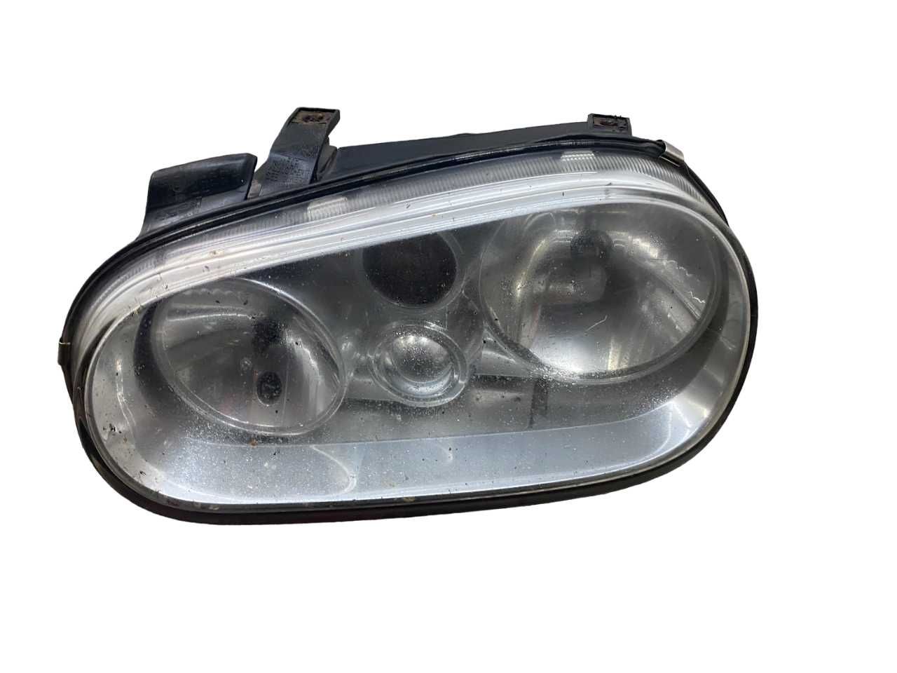 Volkswagen Golf 4 IV Lampa Przednia Lewy Przód LP