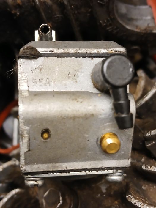 Gaźnik husqvarna 42 .242 .246 walbro piła spalinowa