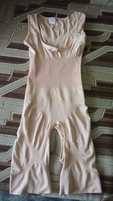 Комбидресс для коррекции фигуры