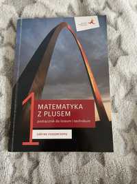 matematyka z plusem 1