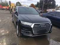 Разборка Audi Q7 M4 Розборка Двигун Бампер Ауди Ку Ауді Кю Фонарь КПП