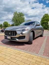 Maserati Levante Maserati Levante SQ4