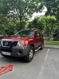 Продам Nissan Xterra