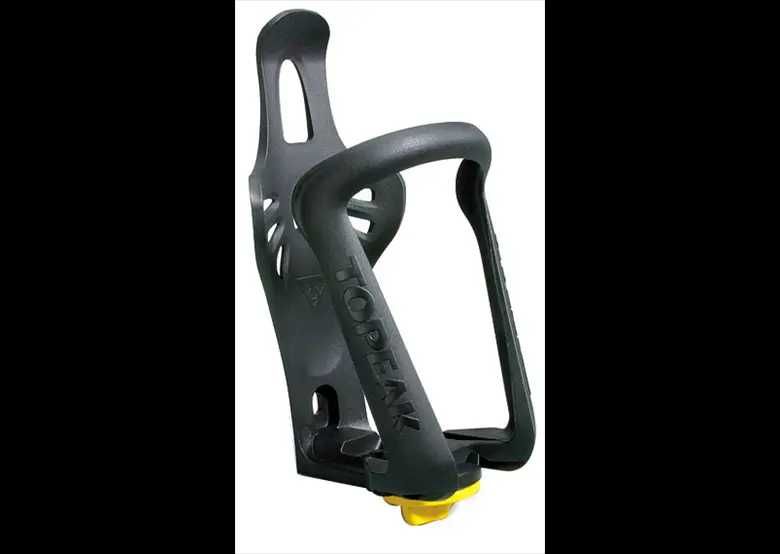 Koszyk na bidon Topeak Modula Cage EX – regulowany, czarny