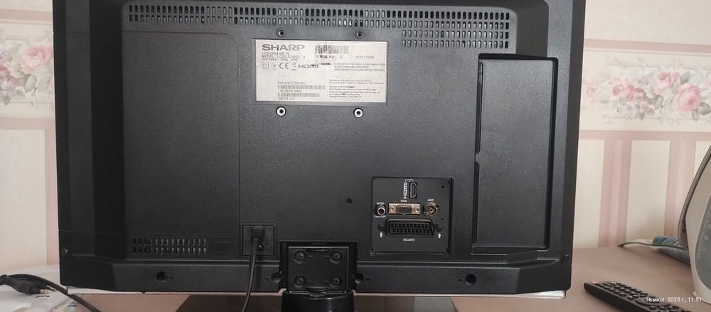 Продам телевизор