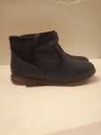 Botas azuis Zippy