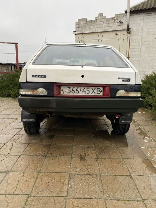 Продам Ваз 2109 1987 г