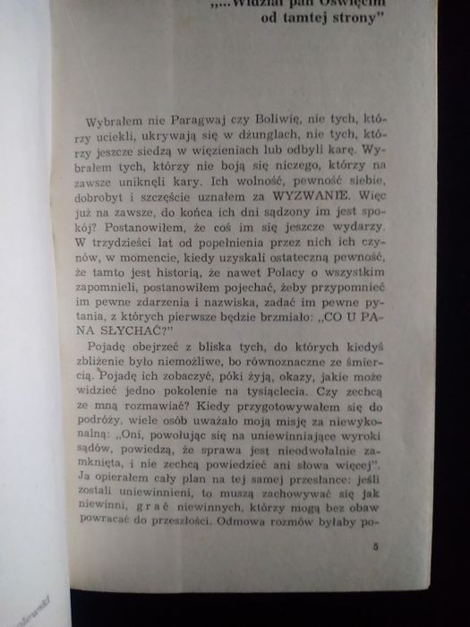Co u pana słychać?- Krzysztof Kąkolewski