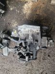 Vw seat skoda audi 1.6tdi lhw skrzynia biegów montaż