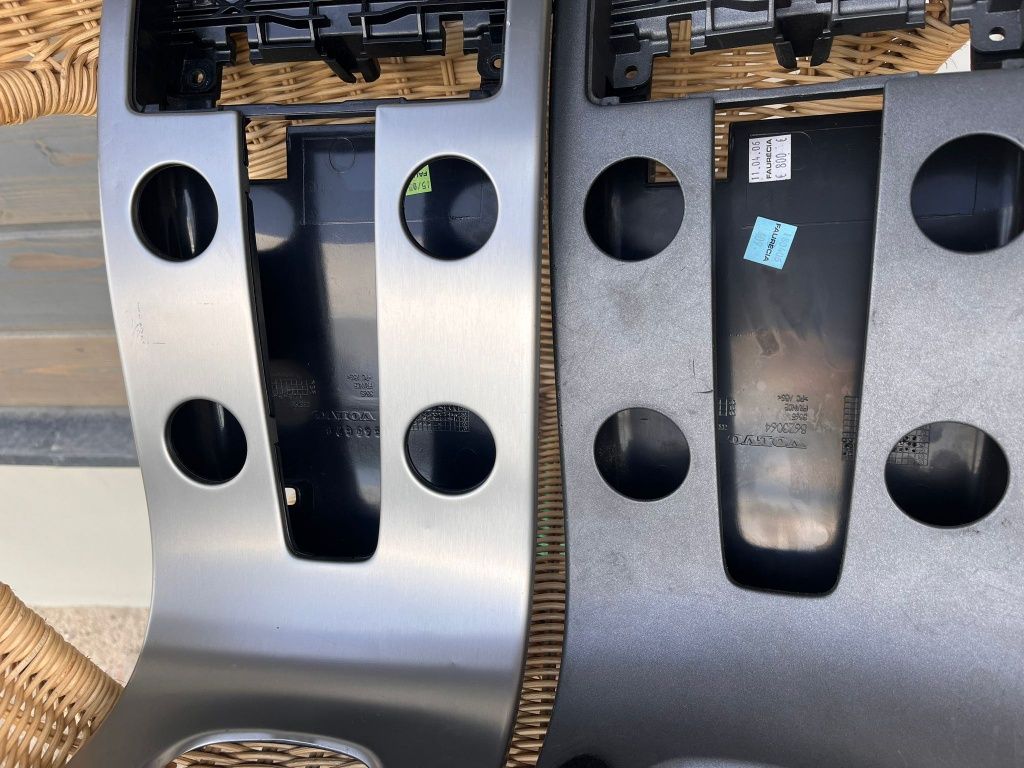 Panel wodospad Volvo  C30 S40 V50