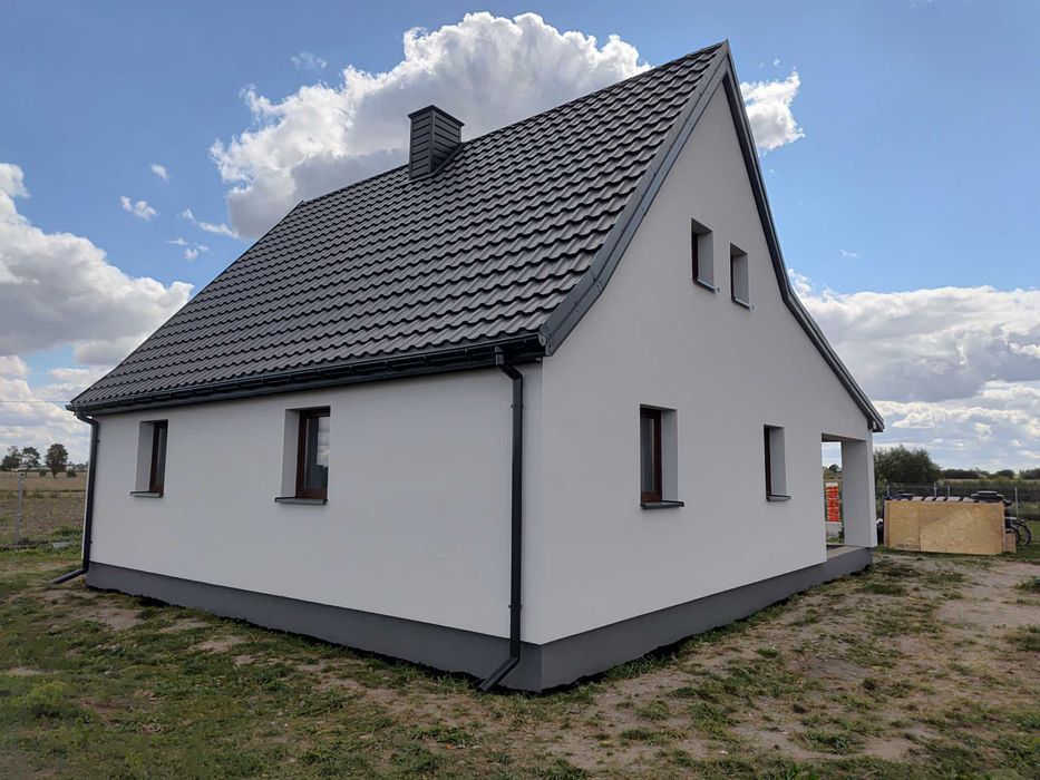 Remonty i wykończenia