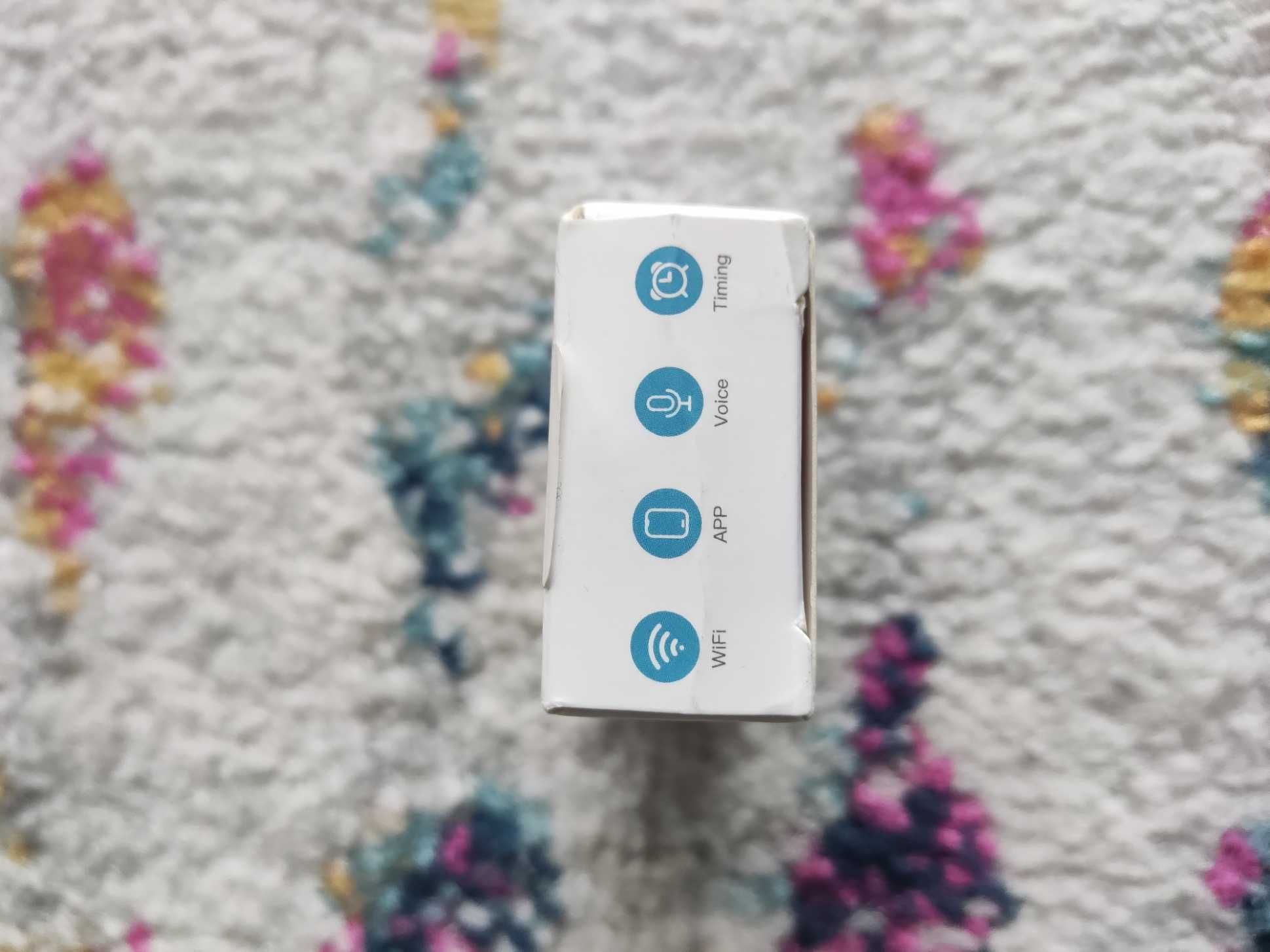Tuya Smart Switch para cortinas / estores