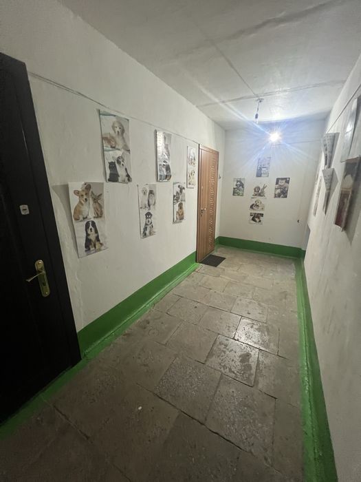 Продається 3х к.кв. в центрі м.Богачеве Черкаська обл., Є ВІДНОВЛЕННЯ!