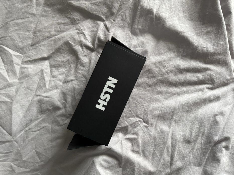 Smart okulary Oakley Meta HSTN